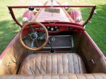 Studebaker Commander Regal Rumble Seat Roadster 1928 года